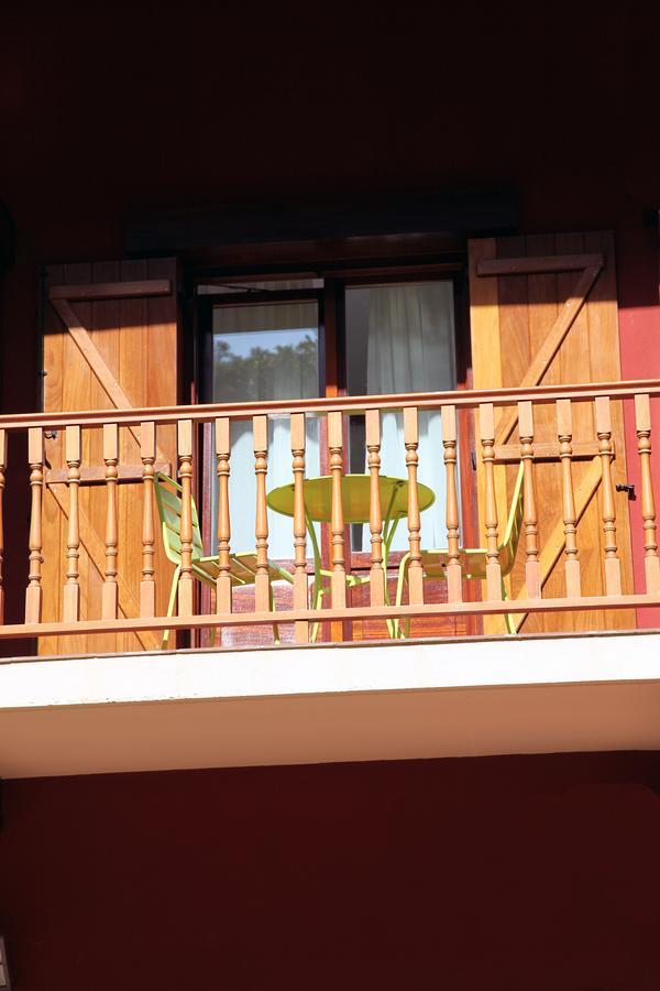 Txikierdi Alde Auto Check-In Hotel Oiartzun Bagian luar foto